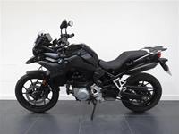 BMW F750GS