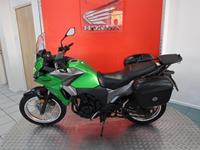 KAWASAKI VERSYS-X 300