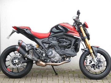 DUCATI MONSTER 937 SP