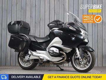 BMW R1200RT