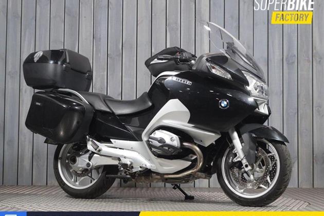 BMW R1200RT