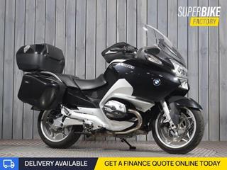 BMW R1200RT 