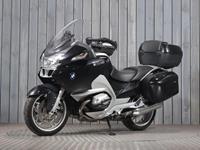 BMW R1200RT