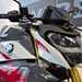 BMW G310R