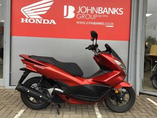 HONDA PCX125 