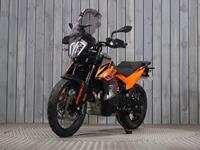 KTM 890 ADVENTURE