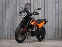 KTM 890 ADVENTURE