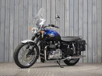 TRIUMPH BONNEVILLE T100