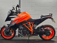 KTM 1290 SUPERDUKE GT