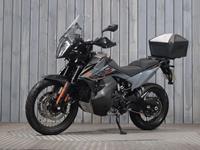 KTM 890 ADVENTURE