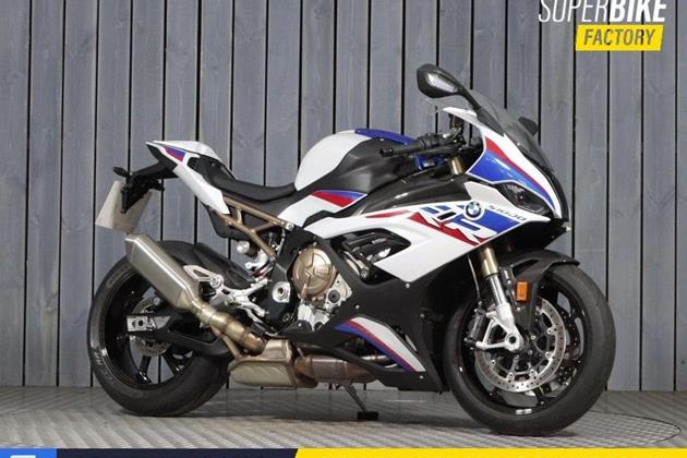 BMW S1000RR