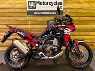 CRF1100L AFRICA TWIN 