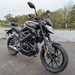 YAMAHA MT-125