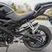 YAMAHA MT-125