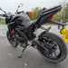 YAMAHA MT-125