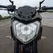 YAMAHA MT-125