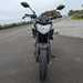 YAMAHA MT-125