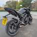 YAMAHA MT-125