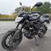 YAMAHA MT-125