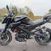 YAMAHA MT-125