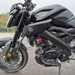 YAMAHA MT-125