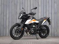 KTM 390 ADVENTURE