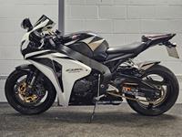 HONDA CBR1000RR FIREBLADE