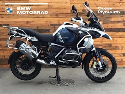 BMW R1250GS ADVENTURE