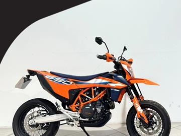 KTM 690 SMC R