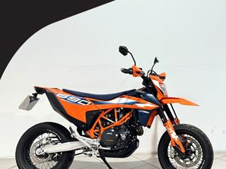 KTM 690 SMC R 