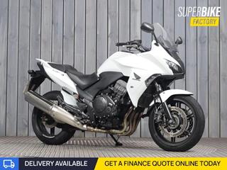 HONDA CBR1000F 