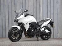 HONDA CBR1000F