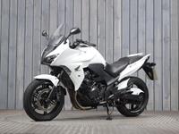 HONDA CBR1000F