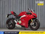 PANIGALE V4S 