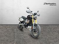 TRIUMPH SCRAMBLER 1200