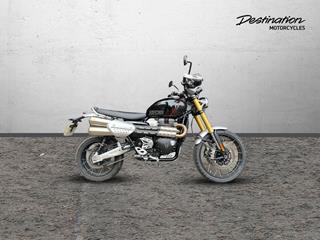 SCRAMBLER 1200 