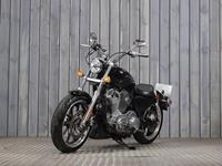 HARLEY-DAVIDSON SPORTSTER 883