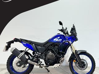 YAMAHA TENERE 700 