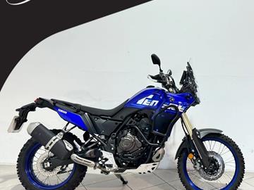 YAMAHA TENERE 700