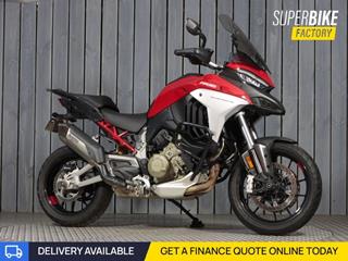 MULTISTRADA V4S 