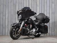 HARLEY-DAVIDSON STREET GLIDE