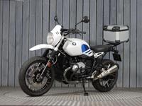 BMW R NINE T