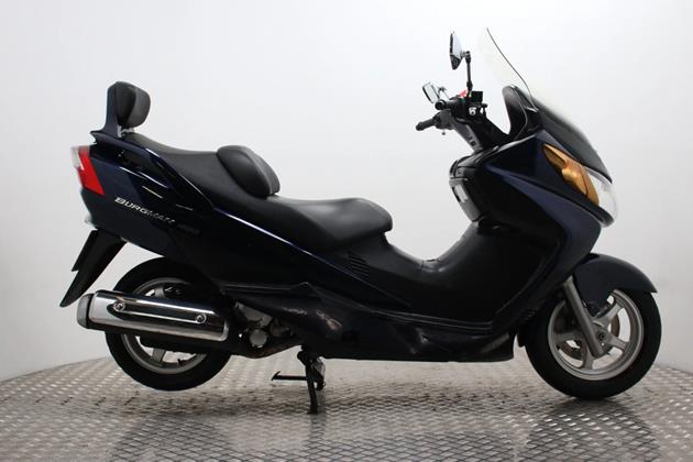 SUZUKI BURGMAN 400