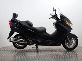 SUZUKI BURGMAN 400 