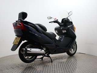 SUZUKI BURGMAN 400 