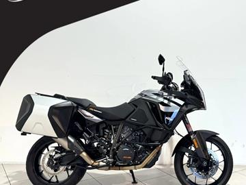 KTM 1290 SUPER ADVENTURE S