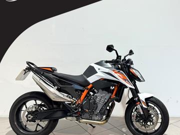 KTM 890 DUKE R