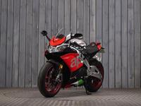 APRILIA RSV4