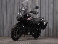 SUZUKI DL1000 V-STROM