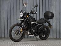 ENFIELD HIMALAYAN